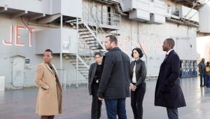 Blindspot Saison 1 Episode 10