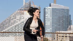 Blindspot Saison 1 Episode 10