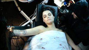 Blindspot Saison 1 Episode 11