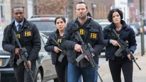 Blindspot Saison 1 Episode 12
