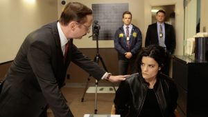 Blindspot Saison 1 Episode 13