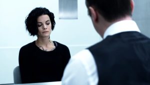 Blindspot Saison 1 Episode 13