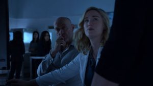Blindspot Saison 1 Episode 13
