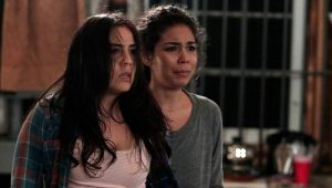 Blindspot Saison 1 Episode 14