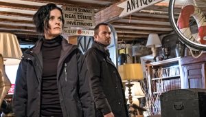 Blindspot Saison 1 Episode 17