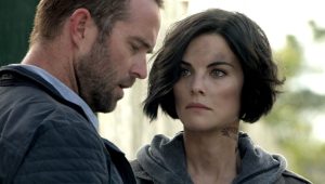 Blindspot Saison 1 Episode 2