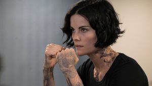 Blindspot Saison 1 Episode 2