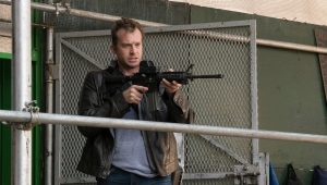 Blindspot Saison 1 Episode 2