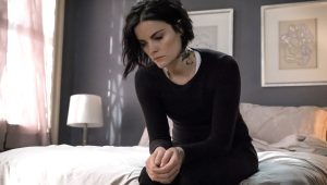 Blindspot Saison 1 Episode 23