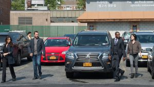 Blindspot Saison 1 Episode 3