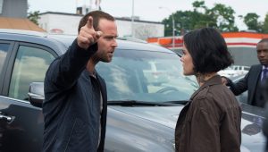 Blindspot Saison 1 Episode 3