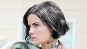 Blindspot Saison 1 Episode 3
