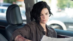 Blindspot Saison 1 Episode 3