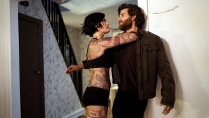 Blindspot Saison 1 Episode 3