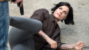 Blindspot Saison 1 Episode 3