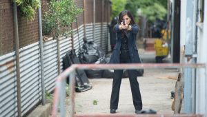 Blindspot Saison 1 Episode 3