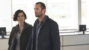 Blindspot Saison 1 Episode 4