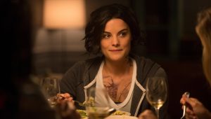 Blindspot Saison 1 Episode 5