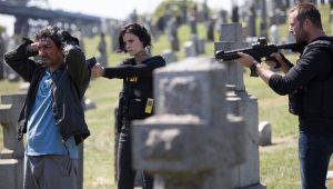 Blindspot Saison 1 Episode 5