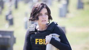 Blindspot Saison 1 Episode 5