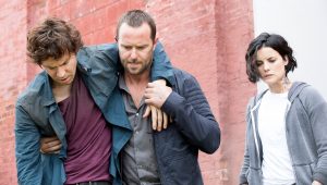 Blindspot Saison 1 Episode 6
