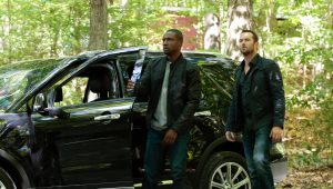 Blindspot Saison 1 Episode 7