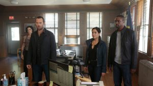 Blindspot Saison 1 Episode 7