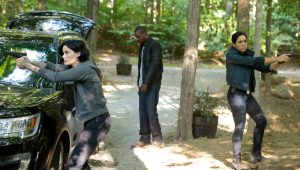 Blindspot Saison 1 Episode 7