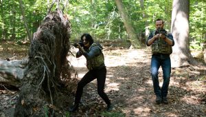 Blindspot Saison 1 Episode 7