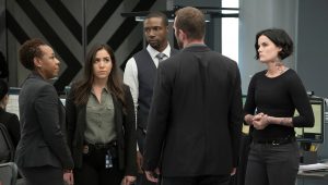 Blindspot Saison 1 Episode 8