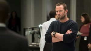 Blindspot Saison 1 Episode 8