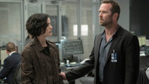 Blindspot Saison 1 Episode 8