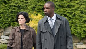 Blindspot Saison 1 Episode 8