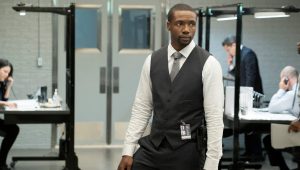 Blindspot Saison 1 Episode 8
