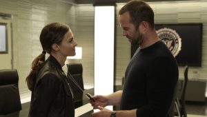 Blindspot Saison 1 Episode 9