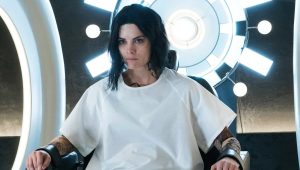 Blindspot Saison 2 Episode 1