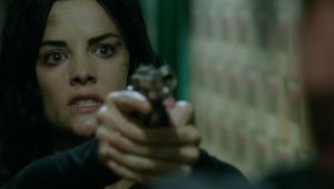 Blindspot Saison 2 Episode 1