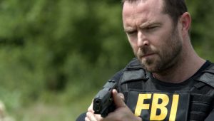 Blindspot Saison 2 Episode 1