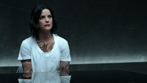 Blindspot Saison 2 Episode 1