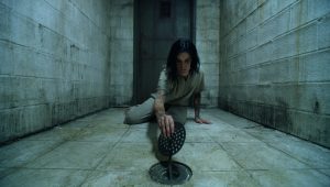 Blindspot Saison 2 Episode 1