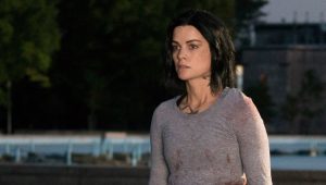 Blindspot Saison 2 Episode 1