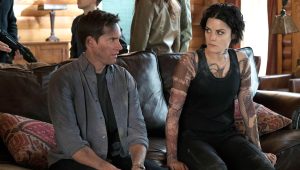 Blindspot Saison 2 Episode 17