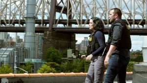 Blindspot Saison 2 Episode 2