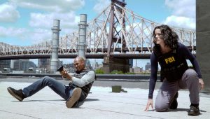 Blindspot Saison 2 Episode 2