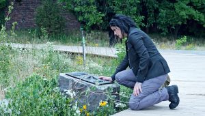 Blindspot Saison 2 Episode 2