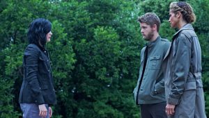 Blindspot Saison 2 Episode 2