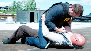 Blindspot Saison 2 Episode 2