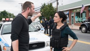Blindspot Saison 2 Episode 3