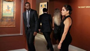 Blindspot Saison 2 Episode 4