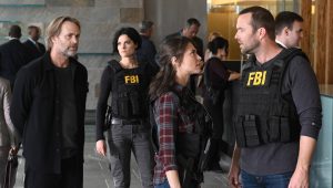 Blindspot Saison 2 Episode 5